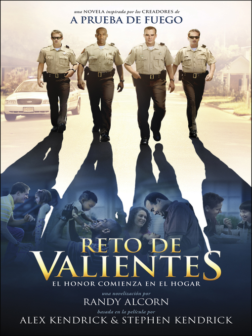 Title details for Reto de valientes by Randy Alcorn - Available